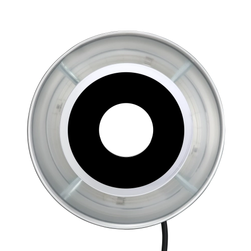 Рефлектор Godox RFT21S (серебро) для R1200