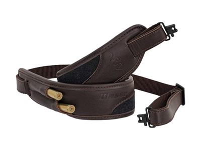 Ремень Blaser ружейный BJW  Wool/Leather