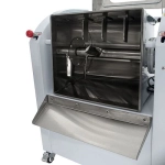 Машина тестомесильная FOODATLAS WHM