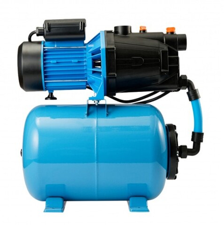 Установка для водоснабжения ДЖИЛЕКС ДЖАМБО 70/50 П24 (2.0) 3016