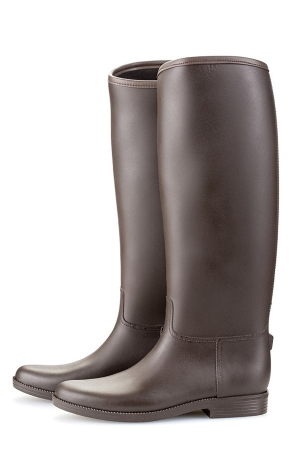 Сапоги BoomBoots Ride&Brown