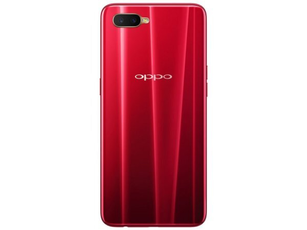 Смартфон OPPO Rx17 Neo Red Mocca (CPH1893)