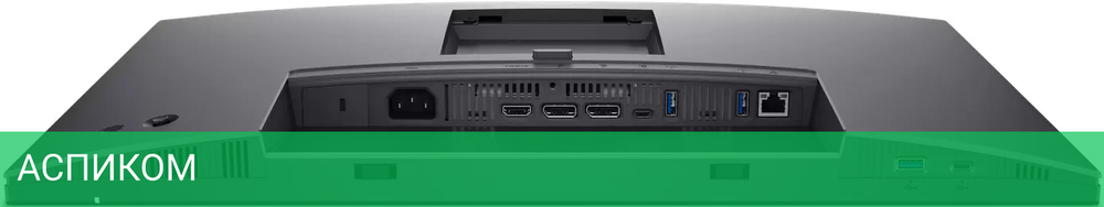 Монитор Dell P2425E