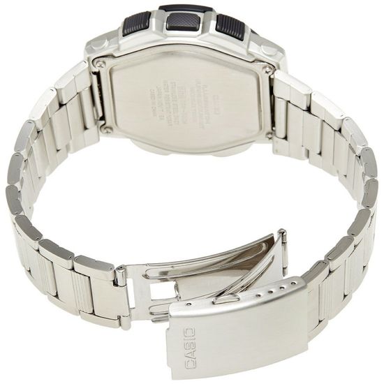 Наручные часы Casio SGW-500HD-1BVDR