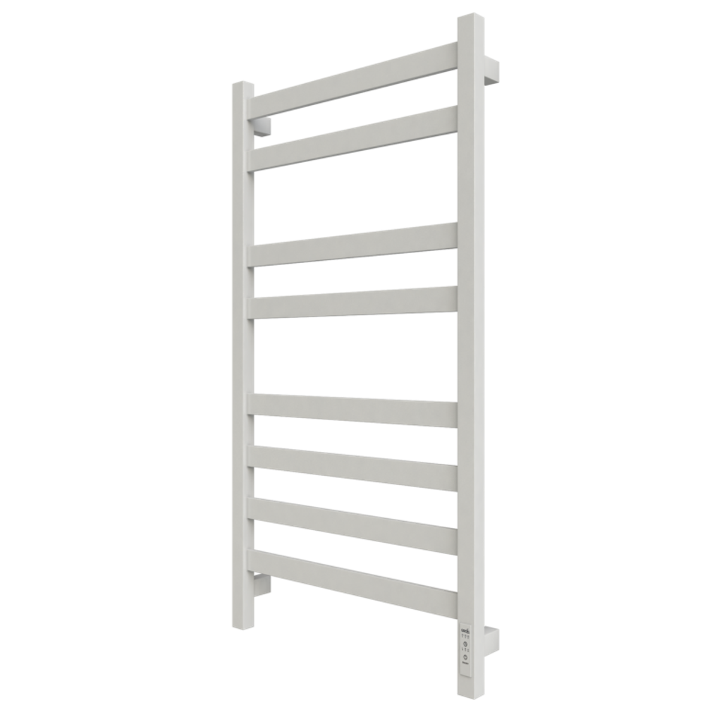 Полотенцесушитель электр. Bruno GR-122 400х800 П8 white U
