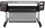 Плоттер HP Designjet T1700