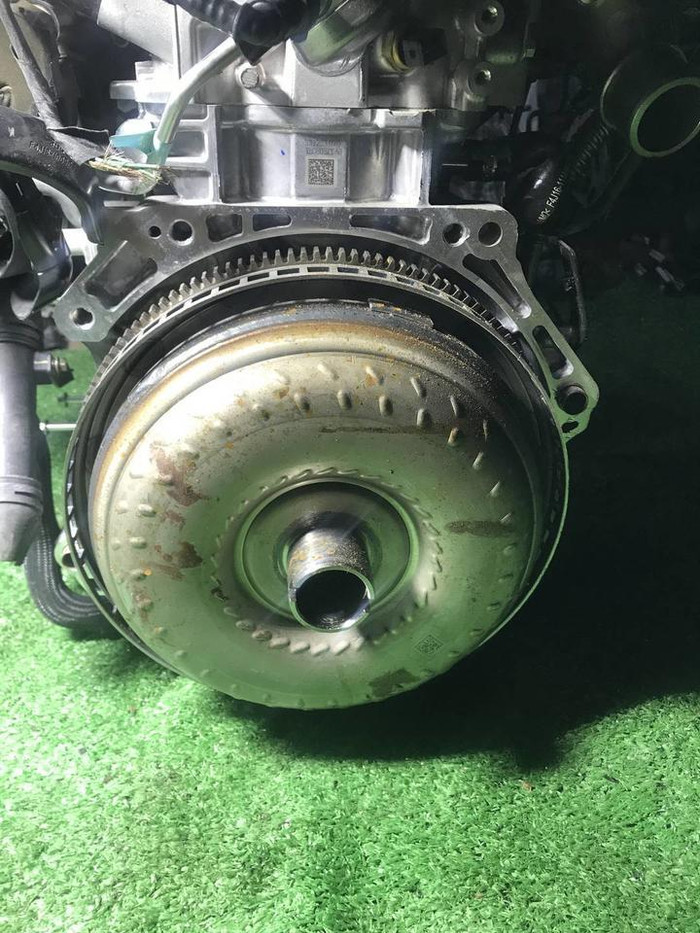 Двигатель 1.6 T-GDI SQRF4J16C Chery Arrizo 8 22-нв