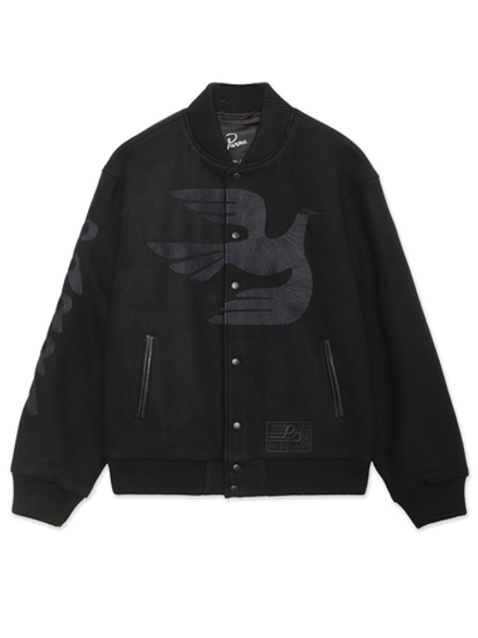 Бомбер Not Movie Quality Varsity Jacket