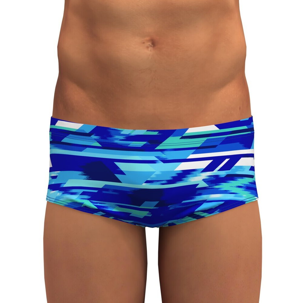 Транки FUNKY TRUNKS Boys Pace Racer