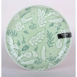 Тарелка десертная 22см Grassy