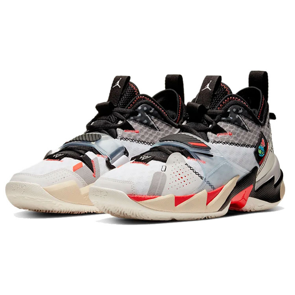 Кроссовки Air Jordan Why Not Zer0.3