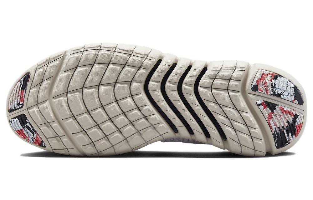 Кроссовки Nike Free Run 5