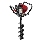 Бензиновый мотобур ЗУБР МБ1-200 Н
