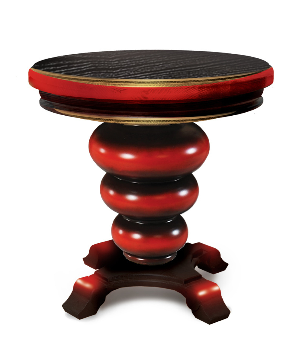 Бильярдная коллекция Дракон