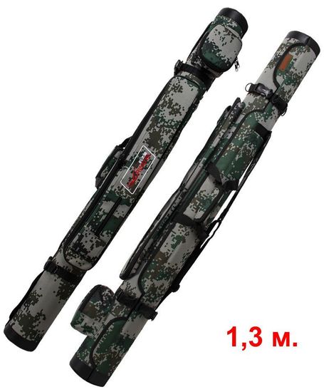 Tsurinoya Тубус для спиннингов