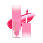 Dasique, Juicy Dewy, оттенок 04 Plum Dew, 3,5 г (0,12 унции)