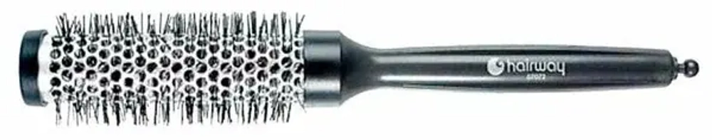 Термобрашинг Hairway Thermostyle, d.25 мм