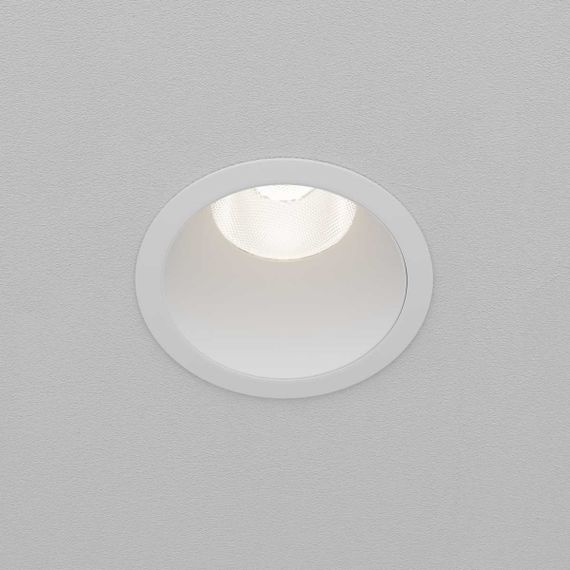 Встраиваемый светильник Maytoni Technical Dip DL118-15W-4K-W