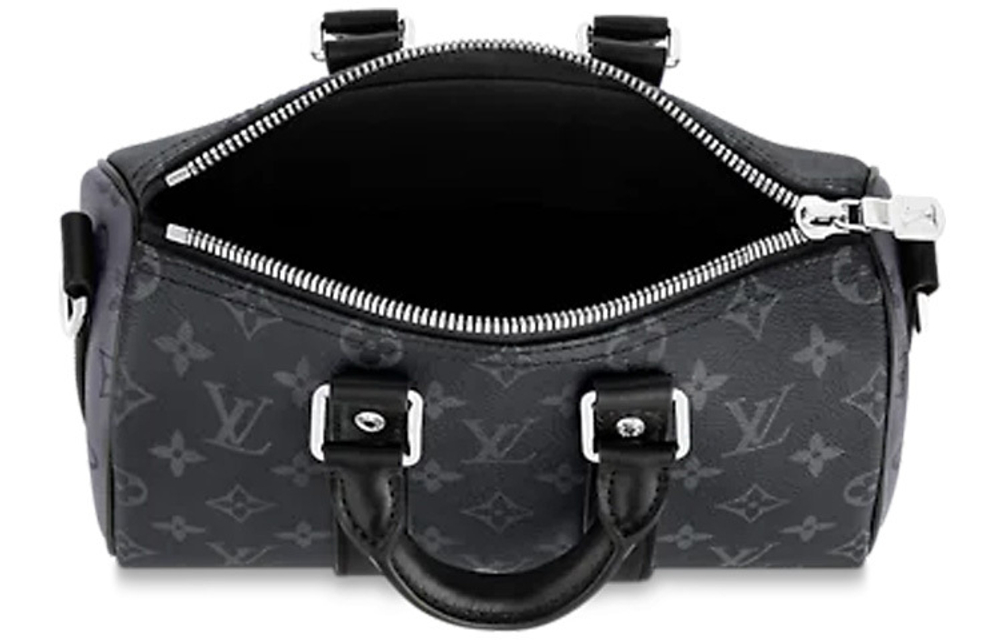 Сумка LOUIS VUITTON keepall 25, M46271