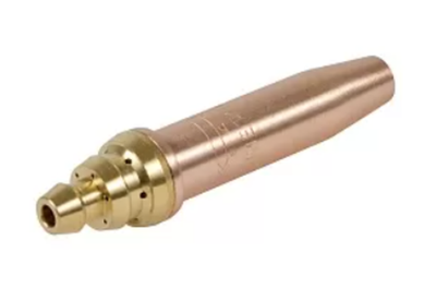 Мундштук в сборе КЕДР №4П ("3/32" 60-100 мм) для Р3П-04/Р3П-05