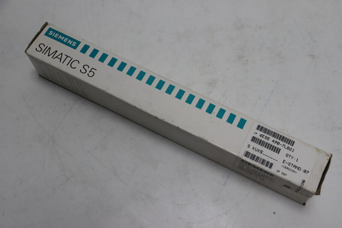SIEMENS 6ES5 490-7LB21