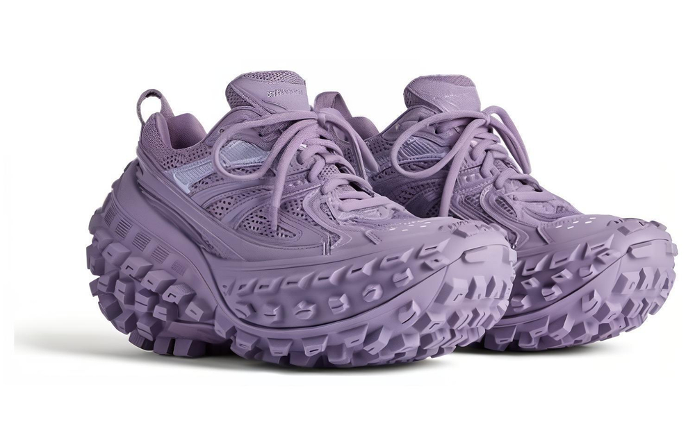 Balenciaga (Женская размерная сетка)