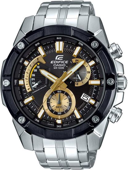 Наручные часы Casio Edifice EFR-559DB-1A9VUDF