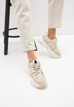 Кроссовки женские PATRIZIA PEPE