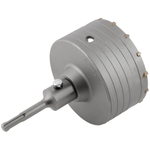 Коронка Cutop SDS Plus,FDW 110 мм по бетону   43-402