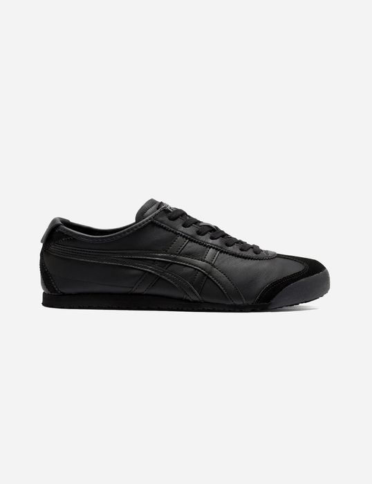 Onitsuka Tiger Mexico 66 Black
