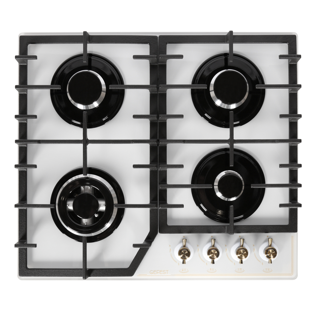 Газовая варочная панель GEFEST ПВГ 2232-01 Р82