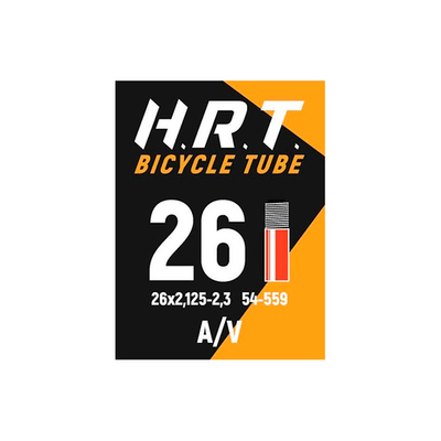 Камера  26" авто  "широкая" 2,125-2.3 (54-559) (50) H.R.T.