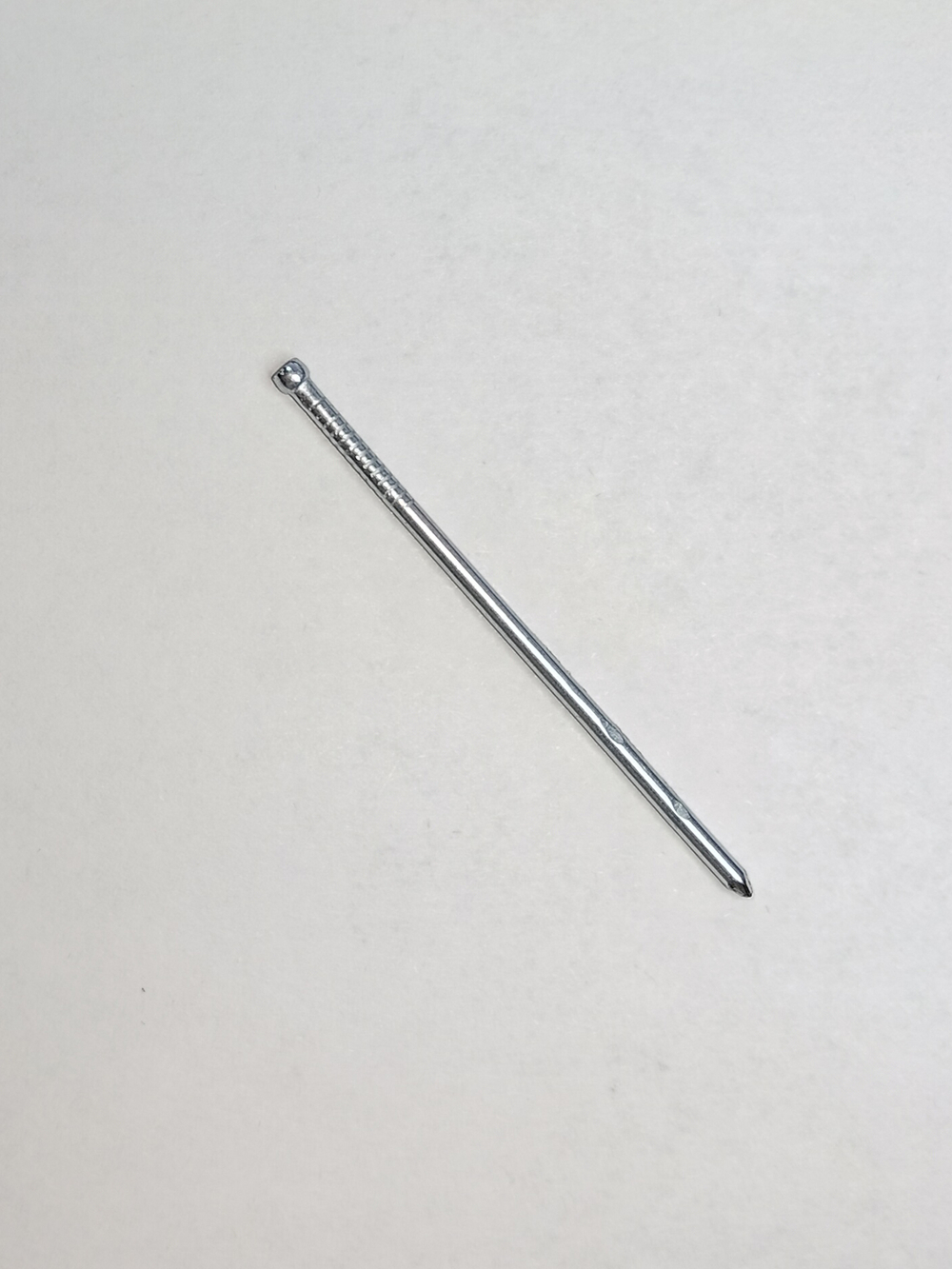 1,8х50 Гвозди финишные ОЦ.РечМз черт.7811-7035 (300 грамм)