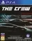 PS4 The Crew Б/У CUSA-00161, игра не работает (Полностью на русском языке)