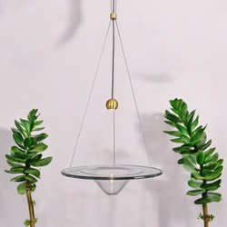 Подвесной светильник CLEPSYDRA