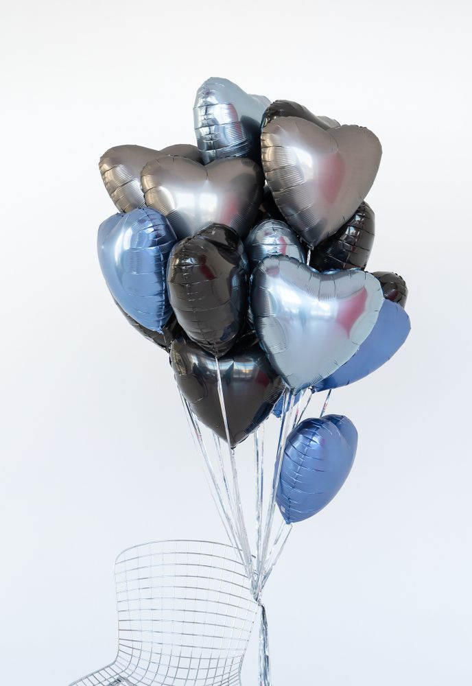 Воздушные шары №5269