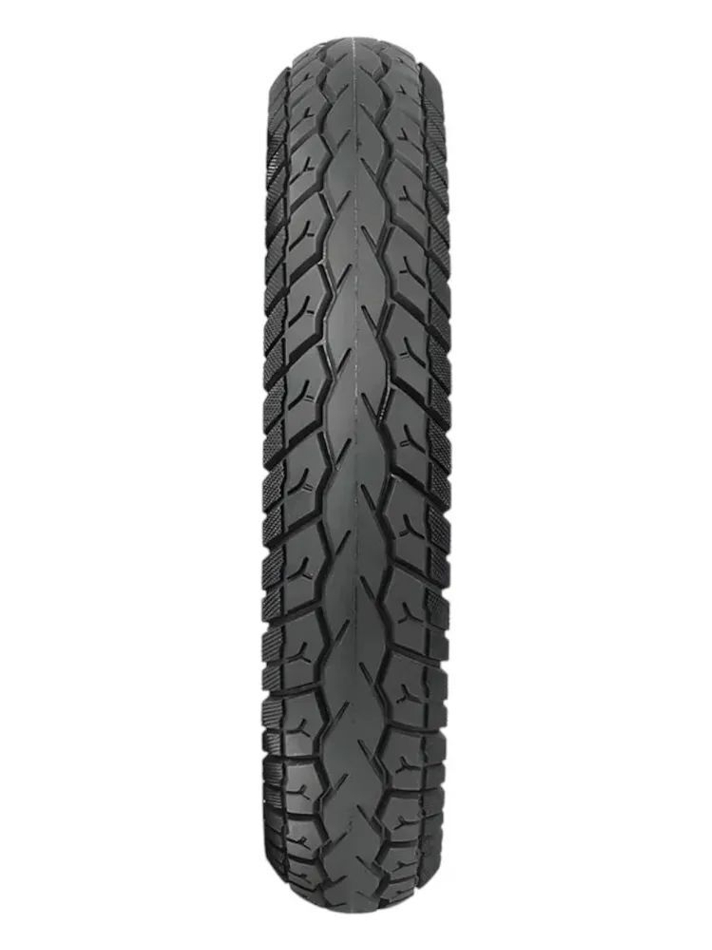 Покрышка литая 14 x 2.125 для Kugoo V1