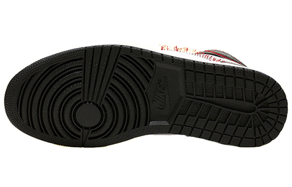 Кроссовки Jordan Air Jordan 1 High Og Defiant Swoosh