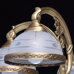 Люстра MW-Light 295011005 5/60w е27