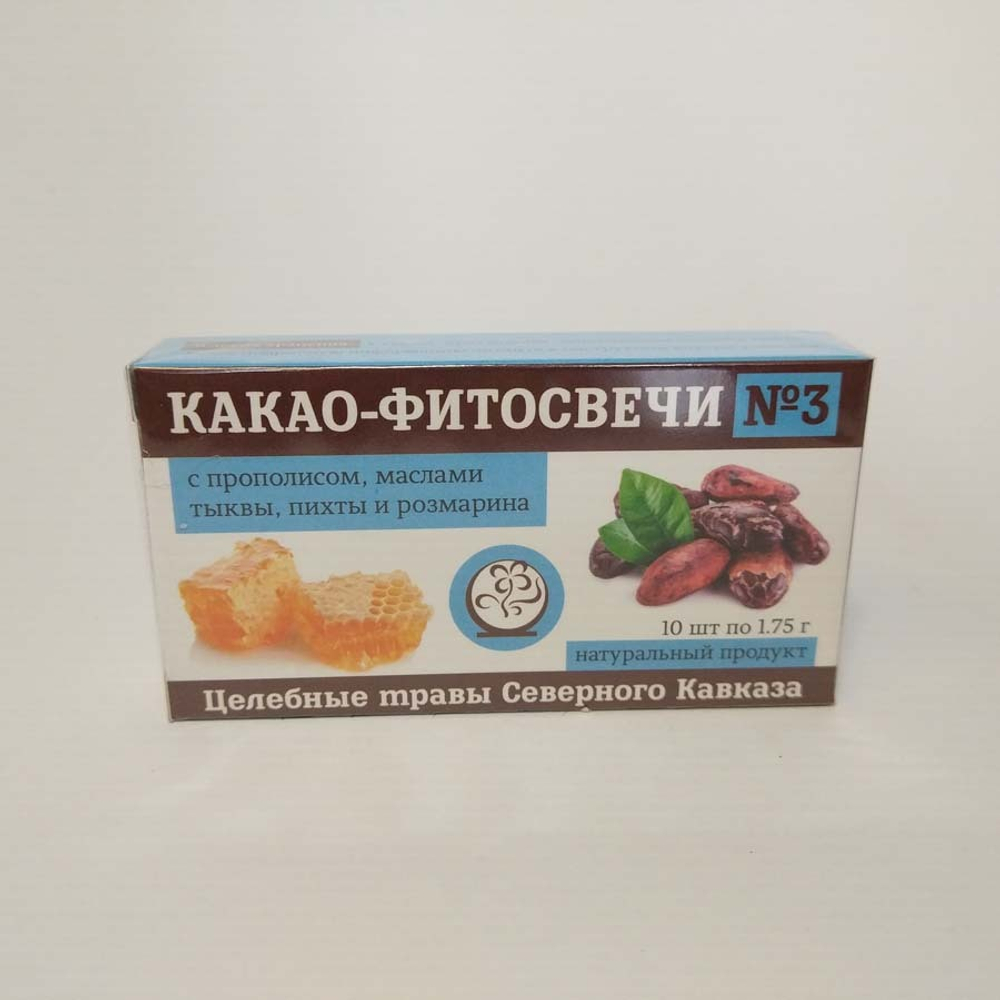 Фитокомплекс №5 при половой слабости