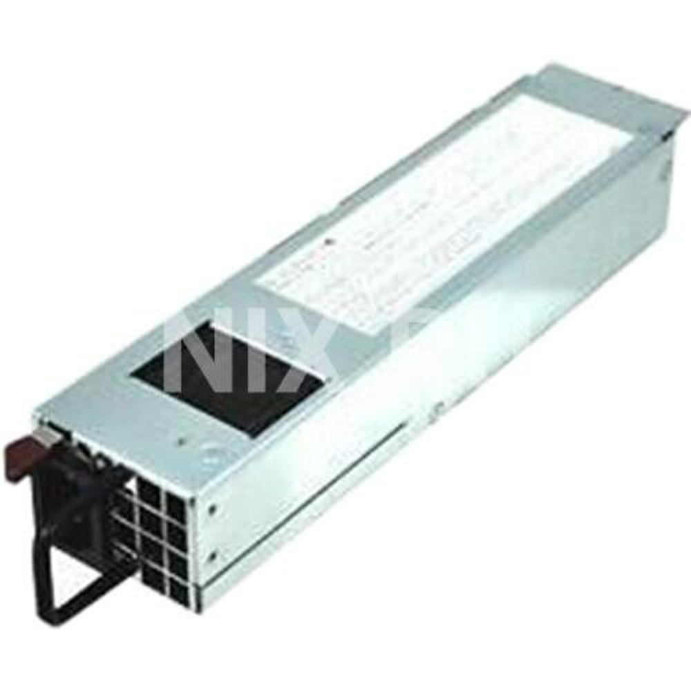 Опция к серверу 1U 400W Redundant Short Depth Power Supply PWS-406P-1R