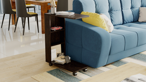 Стол журнальный тип 14