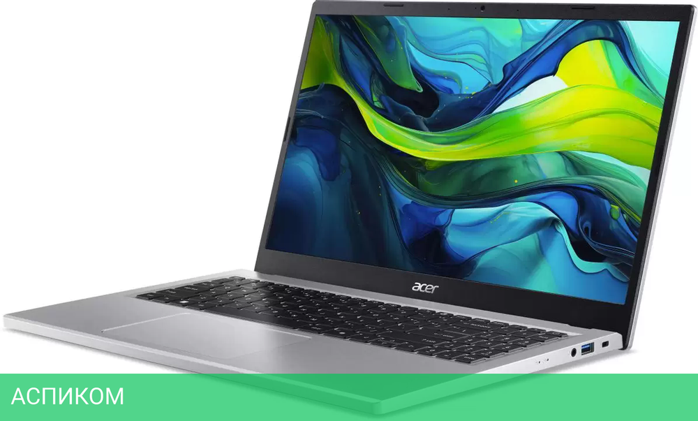 Ноутбук Acer Aspire Go AG15-31P-358J NX.KX5CD.001