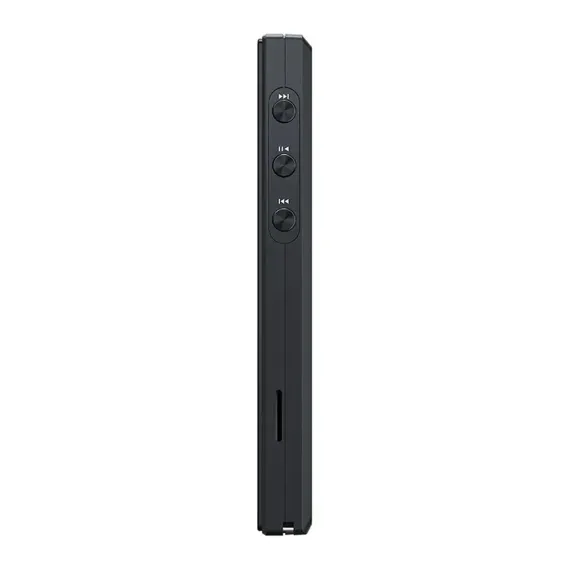 FiiO JM21 Black