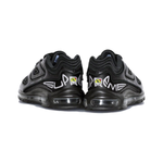 Мужские кроссовки Nike x Supreme Air Max 98 TL 'Black' DR1033‑001