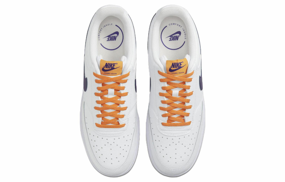 Кроссовки Nike Court Vision Low