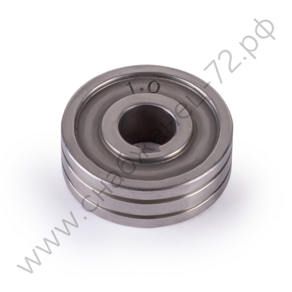 Ролик INVERMIG 185NEW/205/185М/200/188Multi/160Combi/180Combi/SAGGIO MIG 200 д.0,8-1,0 (10.05/30.08) (пр-во FoxWeld/КНР)