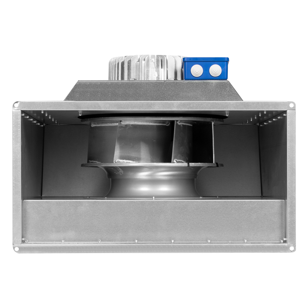 Вентилятор прямоугольный канальный SHUFT RFD-B EC 1000×500