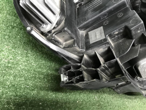Фара левая Haval F7 (2018-2024) LED