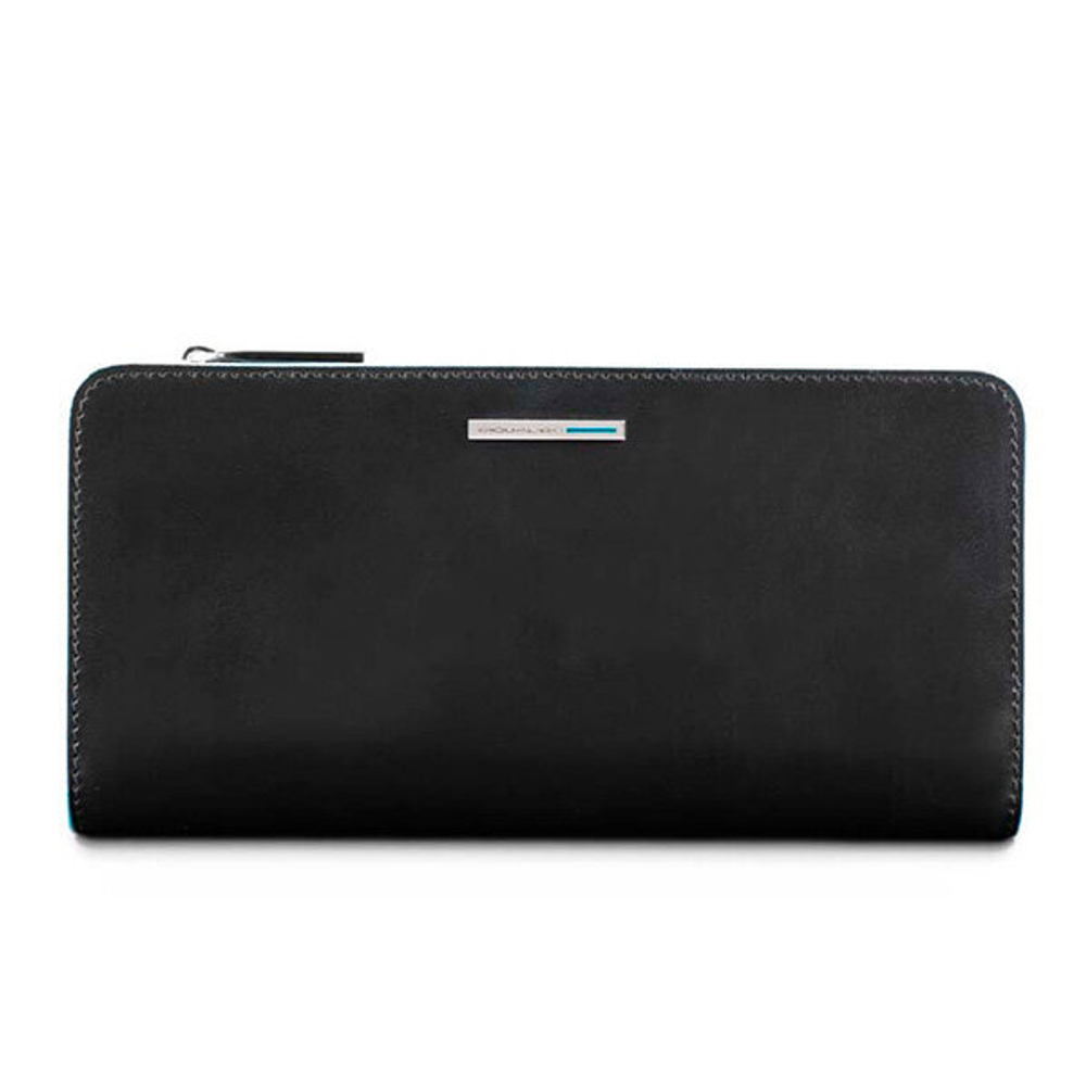 Кошелек женский Piquadro Blue Square PD4573B2R/N